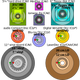 Illustration for article titled Do you remember the MiniDisc?